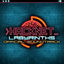 Cover Hacknet Labyrinths (Original Game Soundtrack)