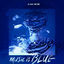 Cover music is BLUE