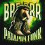Cover BRR BRR PATAPIM FUNK