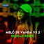 Cover MELÔ DE VANDA VS 2 (REGGAE ROMÂNTICO )