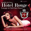 Cover Hotel Rouge, Vol. 9 - Lounge and Chill out Finest (A Special Rendevouz with High Quality Music, Modèle De Luxe)