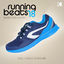Cover Running Beats, Vol. 18 - Musik zum Laufen