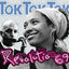 Cover Tok Tok Tok - Revolution 69 (MP3 Album)