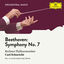 Cover Beethoven: Symphony No. 7 in A Major, Op. 92