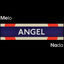 Cover Ghosted by an Angel