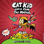 Cover Cat Kid Comic Club: The Musical (Original Cast Recording)