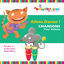 Cover Allons Danser: Chansons pour enfants (feat. Marie-Louise Desage & Didier Prossaird)