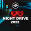 Cover Night Drive 2022
