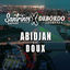 Cover Abidjan Est Doux