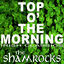 Cover Top O' The Morning, Irish Classics