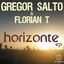 Cover Horizonte ep