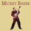 Cover Presenting Mickey Baker