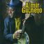 Cover Almir Guineto