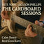 Cover The Cardboard Sessions