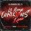 Cover La Rompecorazones (Remix)