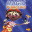 Cover Magic Pinocchio