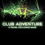 Cover Club Adventure: A Travel into Dance Music