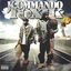 Cover K.Ommando Toxik