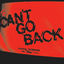 Cover Can't Go Back