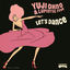 Cover LET'S DANCE