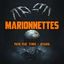 Cover Marionnettes