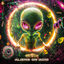 Cover Aliens On Acid