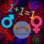 Cover 1+1=1