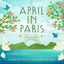 Cover April In Paris