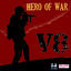 Cover Hero of War