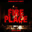 Cover The Fireplace (from "Adult Swim Yule Log")