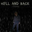 Cover Hell And Back