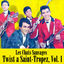 Cover Twist a Saint-Tropez, Vol. 1