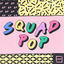 Cover Squad Pop