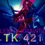Cover TK421 (Single Version)