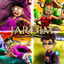 Cover Jardim (feat. Atilla, Akashi Cruz & Lil Fuub)