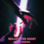 Cover Because the Night
