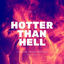 Cover Hotter Than Hell (The Big Room Edition), Vol. 2
