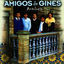 Cover Antologia - Amigos De Gines