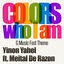 Cover Colors (Who I Am)
