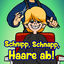 Cover Schnipp, schnapp, Haare ab!