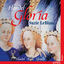 Cover Gloria: Handel, Bach, Vivaldi