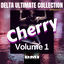Cover Delta Ultimate Collection Presents
