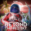 Cover Beyond the Red Sky