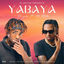 Cover Yabaya (feat. Yo Maps)