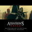Cover Assassin's Creed (Original Motion Picture Score)