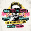 Cover God Save The Groove Vol. 2: The Miami Edition (Mixed By Kryder)