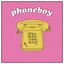 Cover Phoneboy