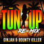 Cover Tun Up (Re-Mix)