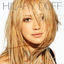 Cover Hilary Duff