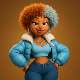 ''